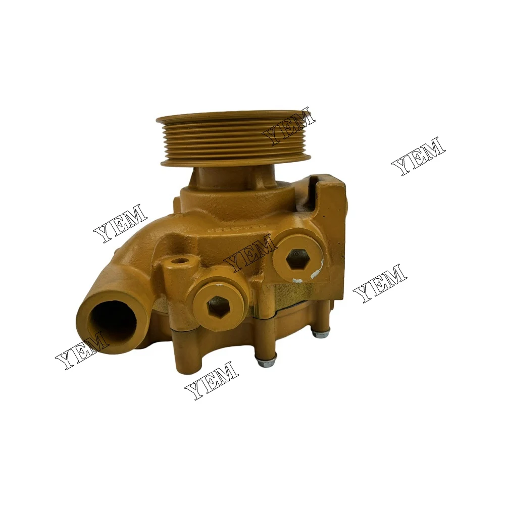 C9 Water Pump 224-3253 for Caterpillar Engine Part 3