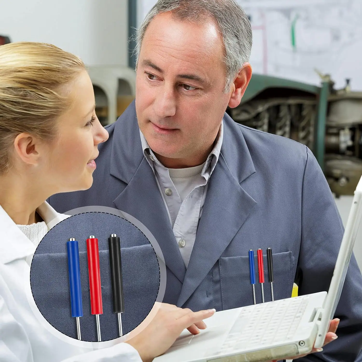 Promotional Pocket Screwdriver With Top Buy Screwdriver With