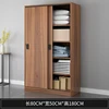 Quercia antica Wardrobe80 * 50*180H
