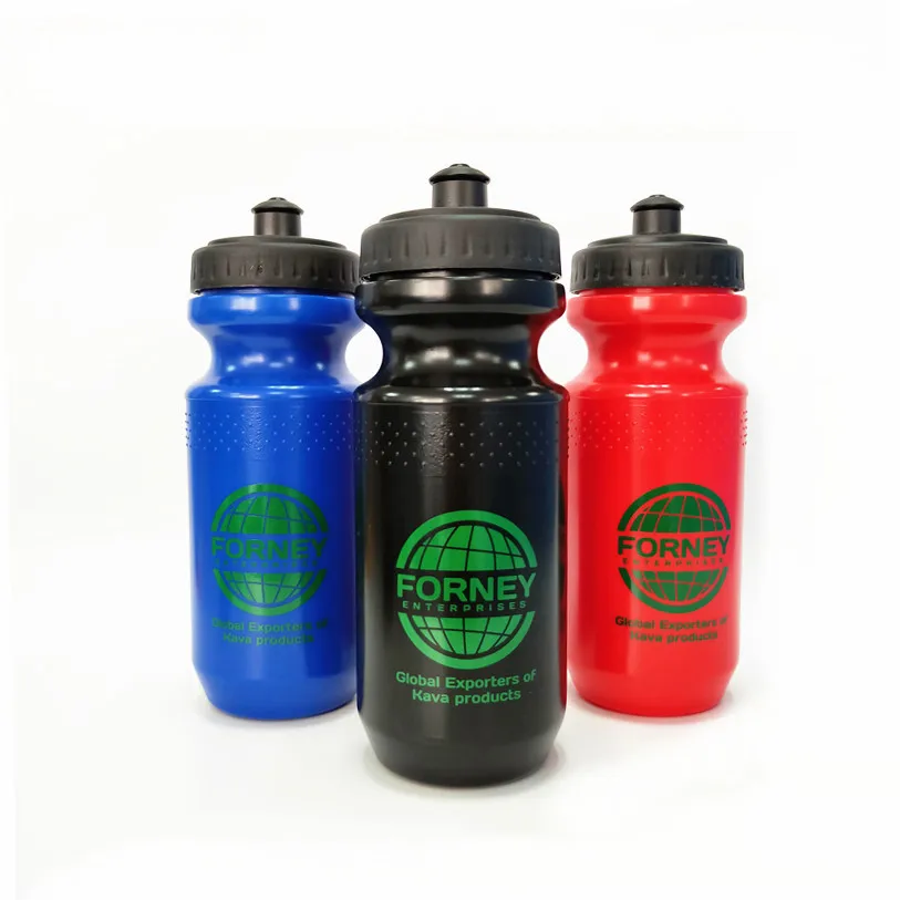 Promotional Custom Plastic Squeeze Sport Water Bottle 700ml Bpa Free