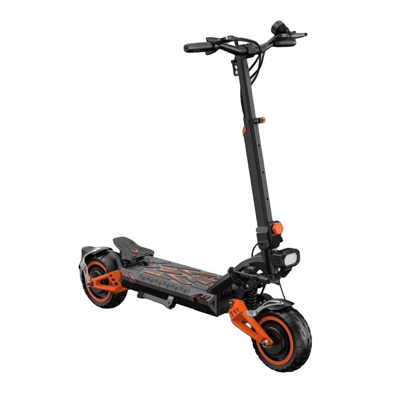 2025 Powerful Dual Motor Off Road Two Wheels Electric Scooters Buy