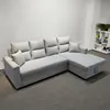 Lino grigio