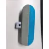 Cabezales de repuesto para cepillo depilatorio [4 en 1]