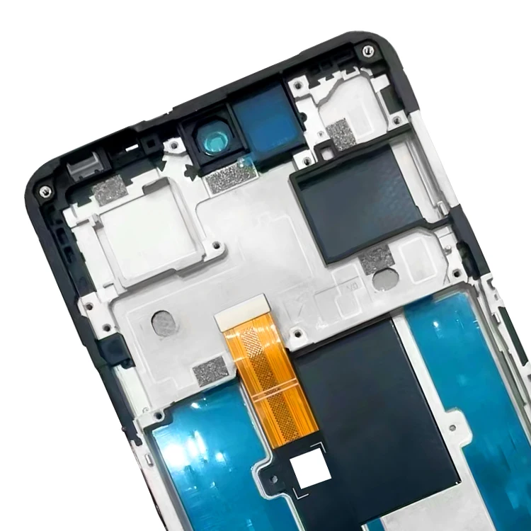 Original LCD Touch Screen for Infinix Note 40X - High Quality