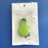 Green(in pe bag)