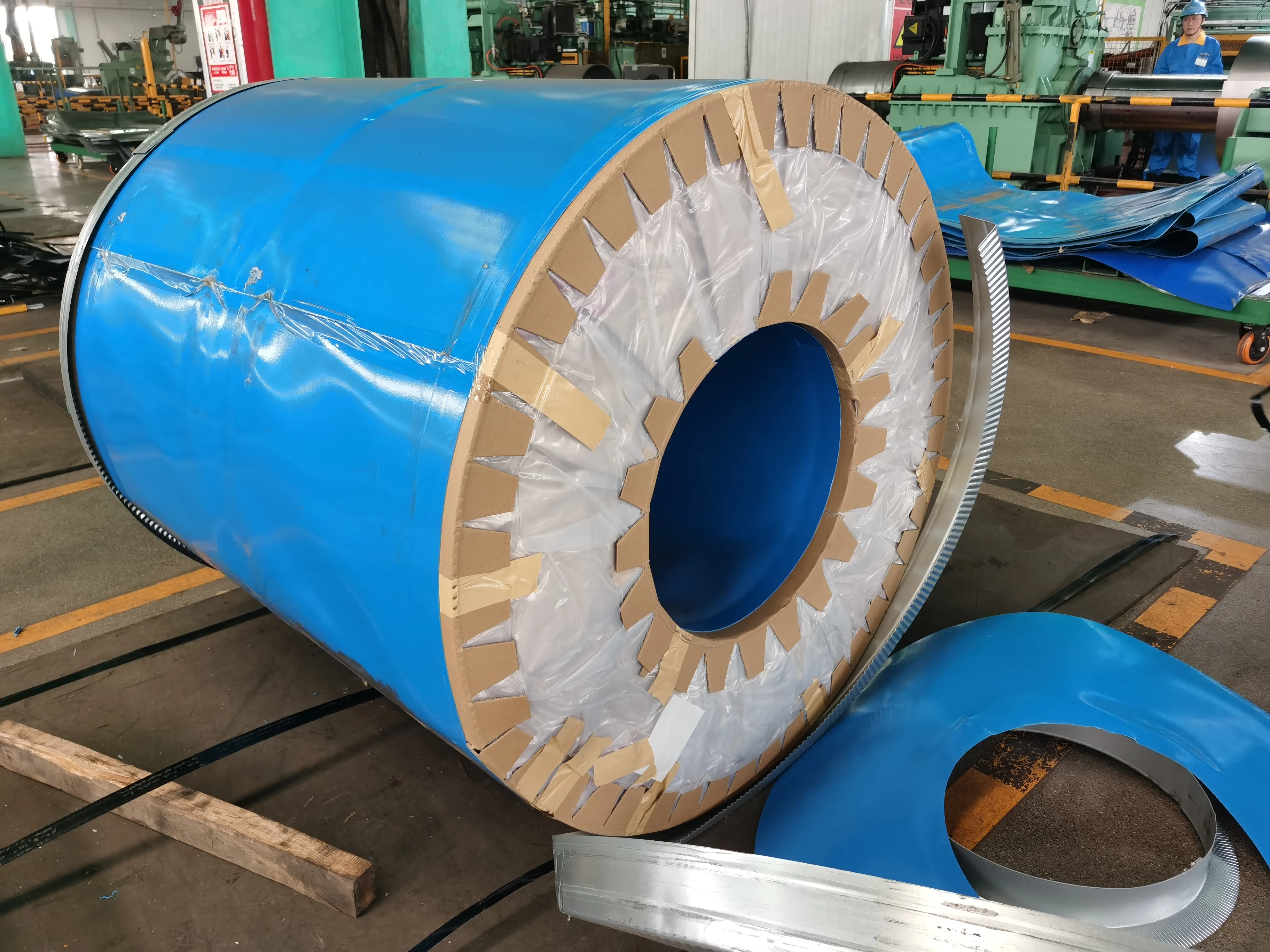 ASTM Cold Rolled Steel Q195 Q345 SS400