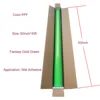 TPU Fantasy Gold Green