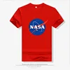 Rosso Nasa