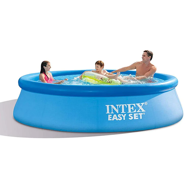 INTEX 28130 Inflatable Above Ground Bathtubs