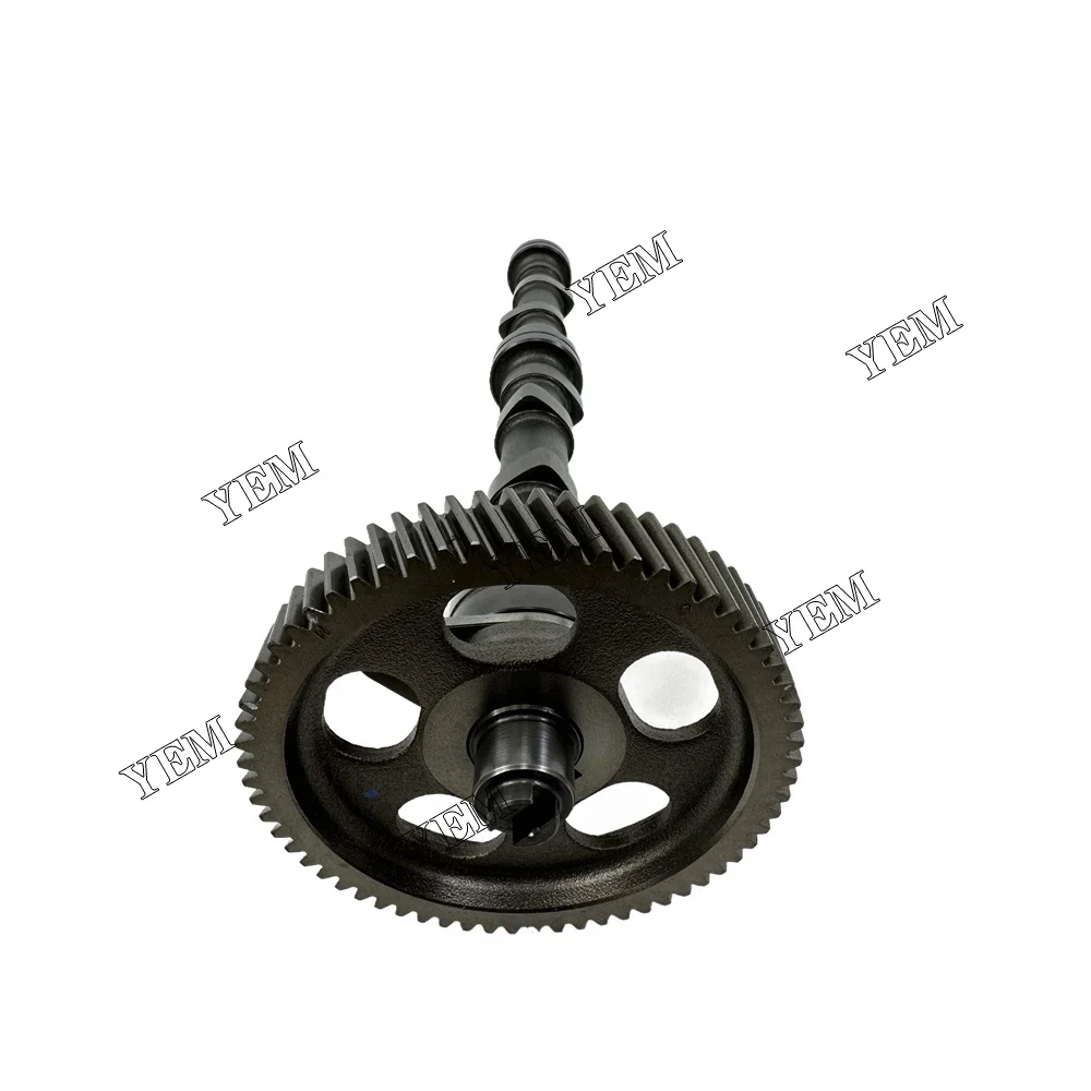 Camshaft Assy Fit for Yanmar 4TNV98 Engine 3