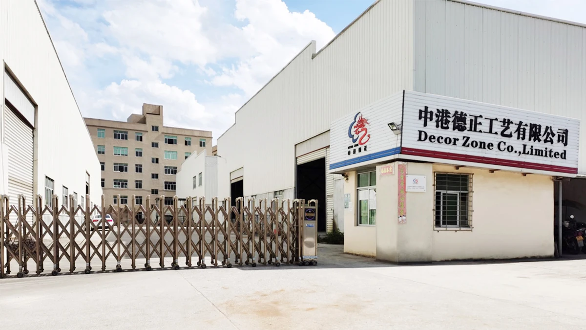 Decor Zone Co., Limited