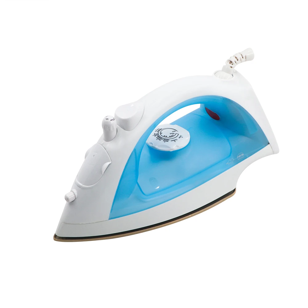 Hot Sale Portable Automatic Electric hand held clothes steam iron