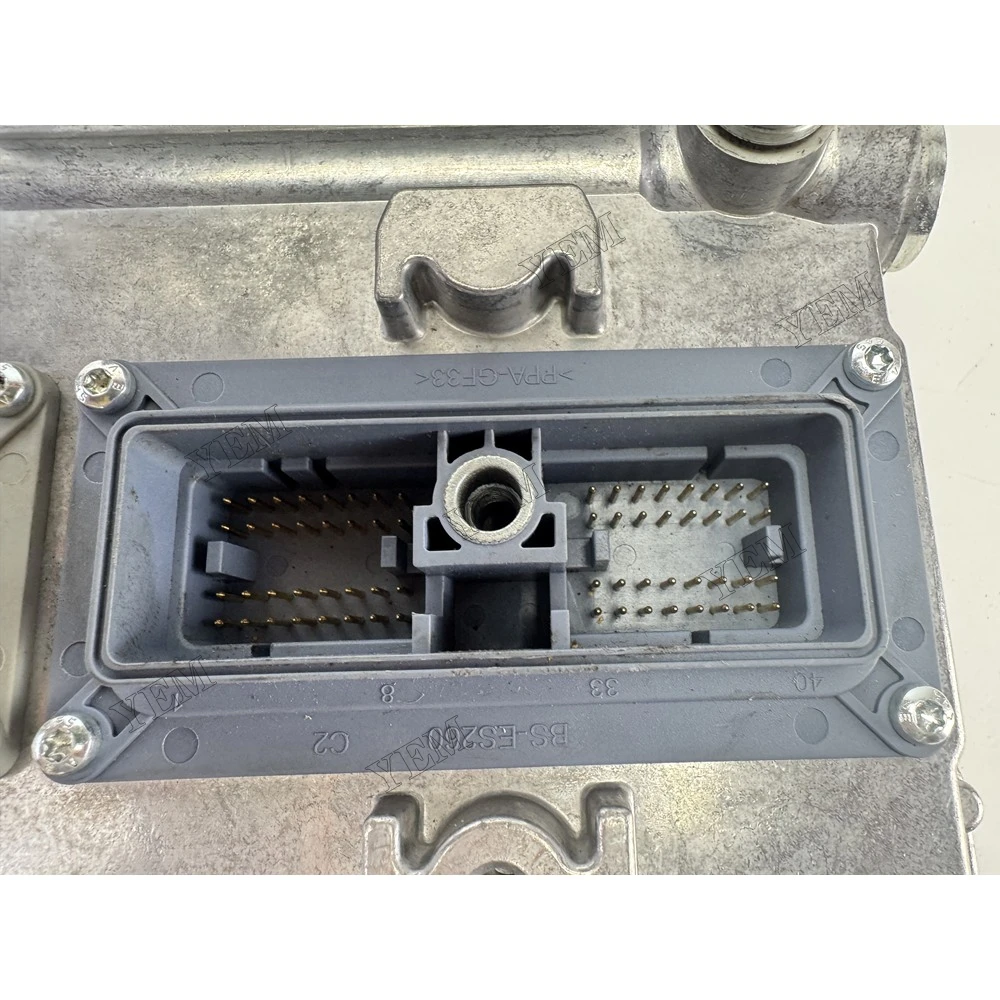 Hot Sale C6.4 Controller Part No. 331-7540 6