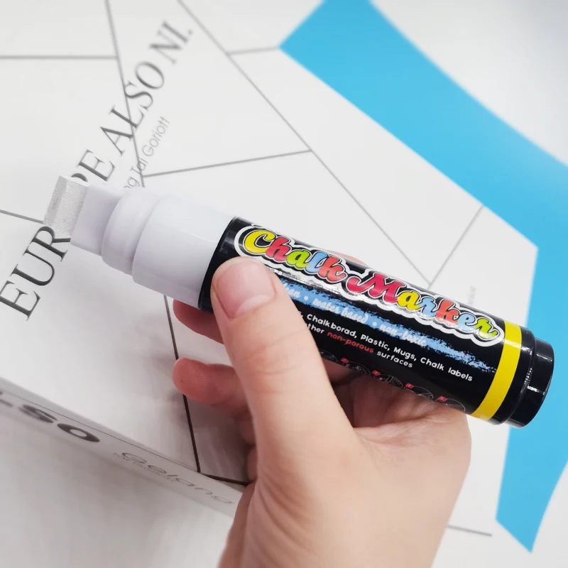 flysea liquid chalk markers for kids