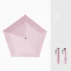 Paraguas ultraligero - rosa