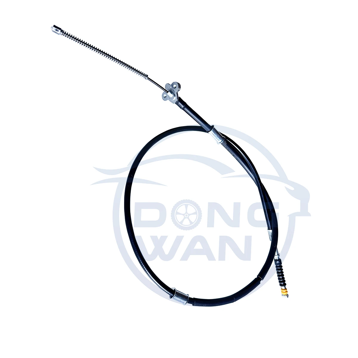 Toyota Car Shift Cable 33820-E0021 - High Quality Spare Part