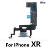 XR bleu