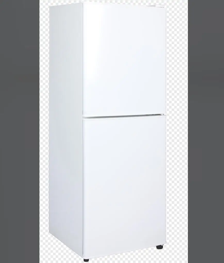 116リットル冷蔵庫冷凍庫 / 二ドア冷蔵庫 / BCD-116W| Alibaba.com