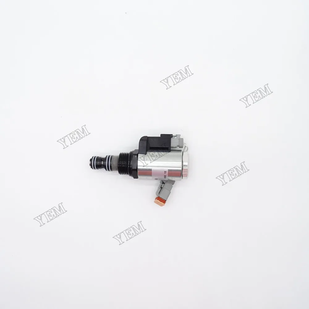 Solemoid Valve 474-9387 for Cat Genuine Engine Parts 3