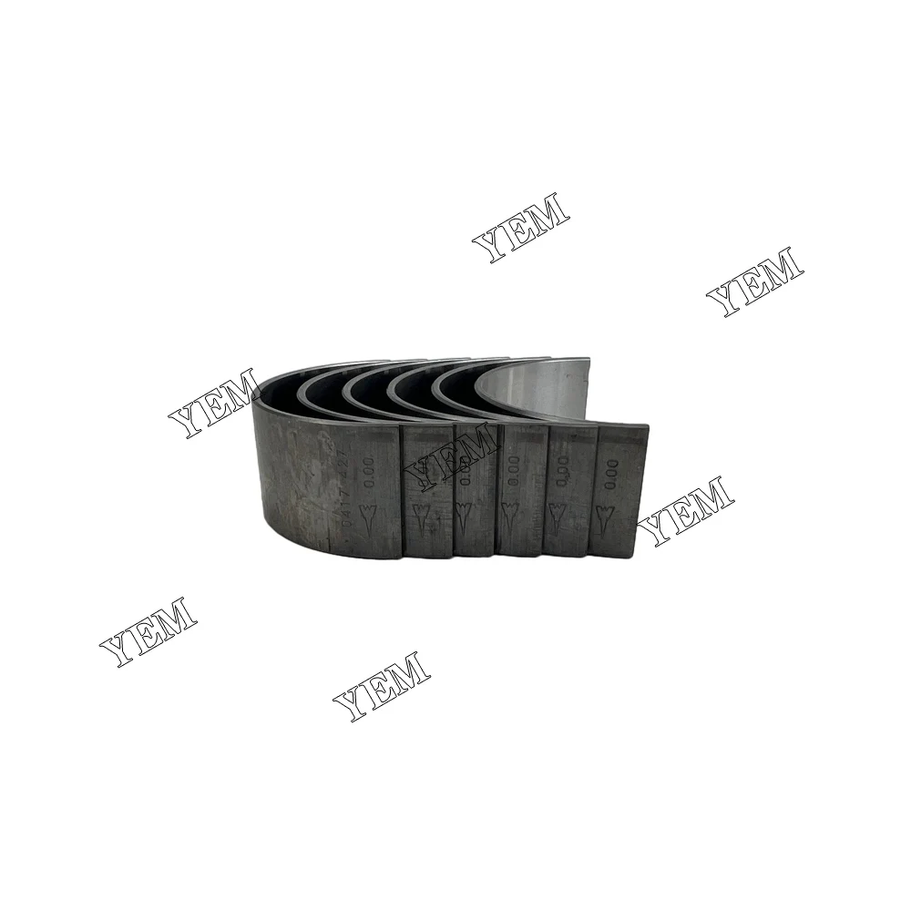 D2011L03I Con Rod Bearing for Deutz Diesel Tractor Motor Engine for Deutz Con Rod Bearing