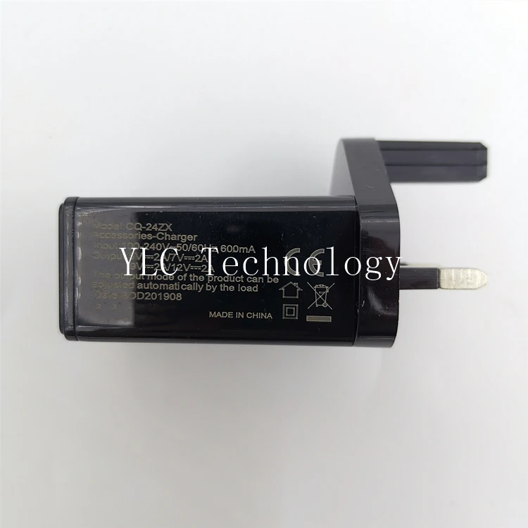 
factory price V8 data cable phone charger set for oraimo charger 