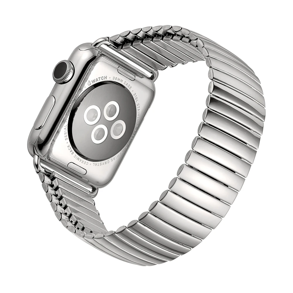 Apple watch Stainless Steel 42mm Series 1