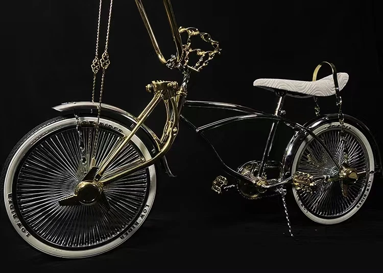 Good Quality Old Style Fashion Style 20 Inch Cool Lowrider Bike