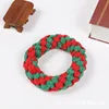 Christmas donuts 12cm 78g