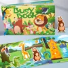 Forest animals