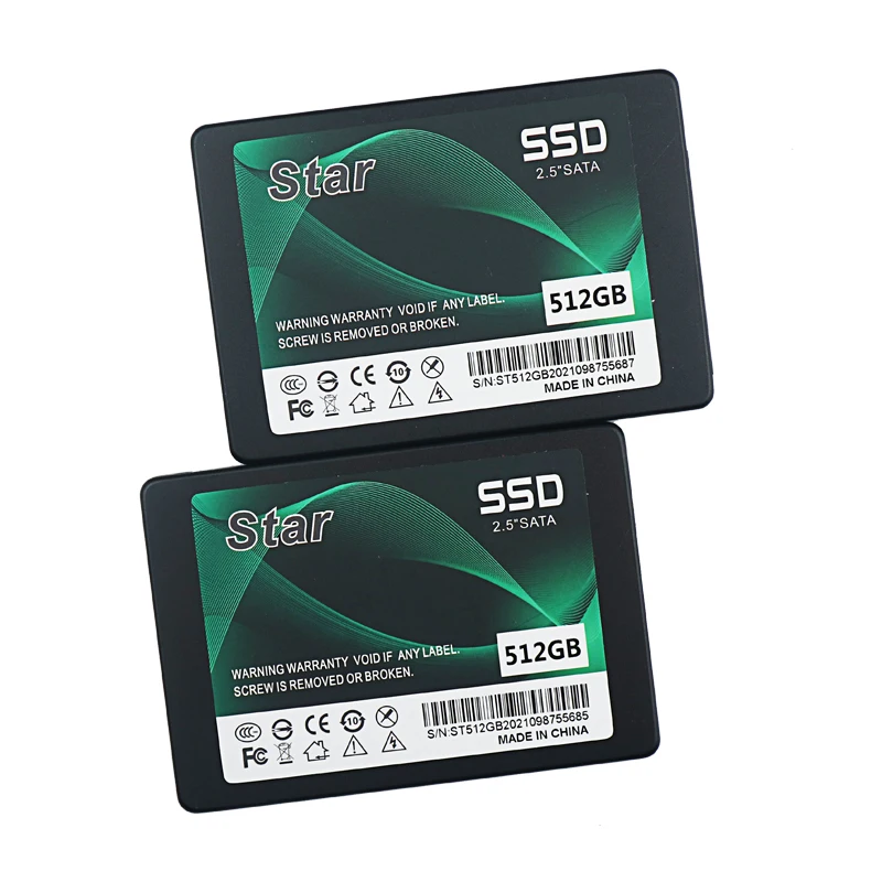 OEM 2.5 Inch SATA 3 Hard Disk - SSD Options from 120GB to 4TB OEM 2.5 Inch SATA 3 Hard Disk - SSD Options from 120GB to 4TB