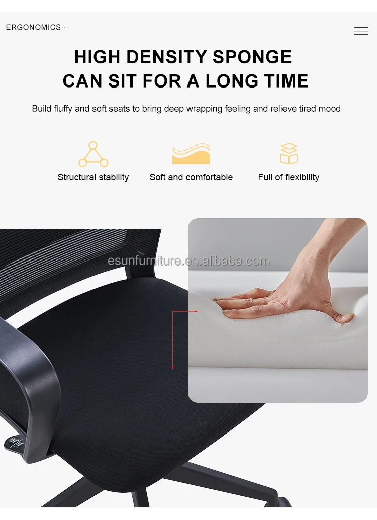 30 Work From Home Office Ideas for a Focused, Stylish Workspace - Ergonomic Custom Minimalist Executive Chair