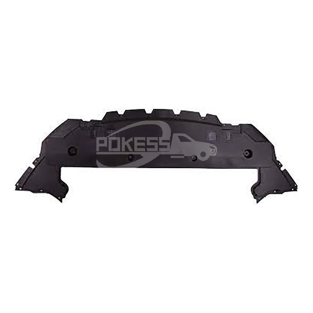 HS738B384AB LQ-MDO-319 Front Bumper Lower Guard fo