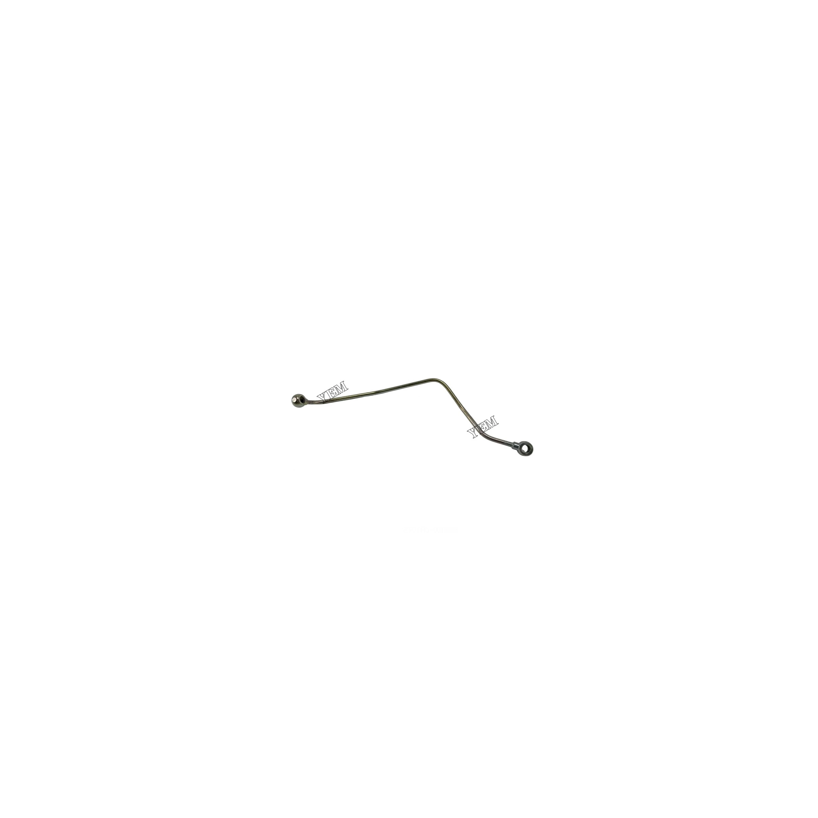 For Kubota D1105 Turbocharger Oil Hose 1E038-33210 Engine Parts With Warranty