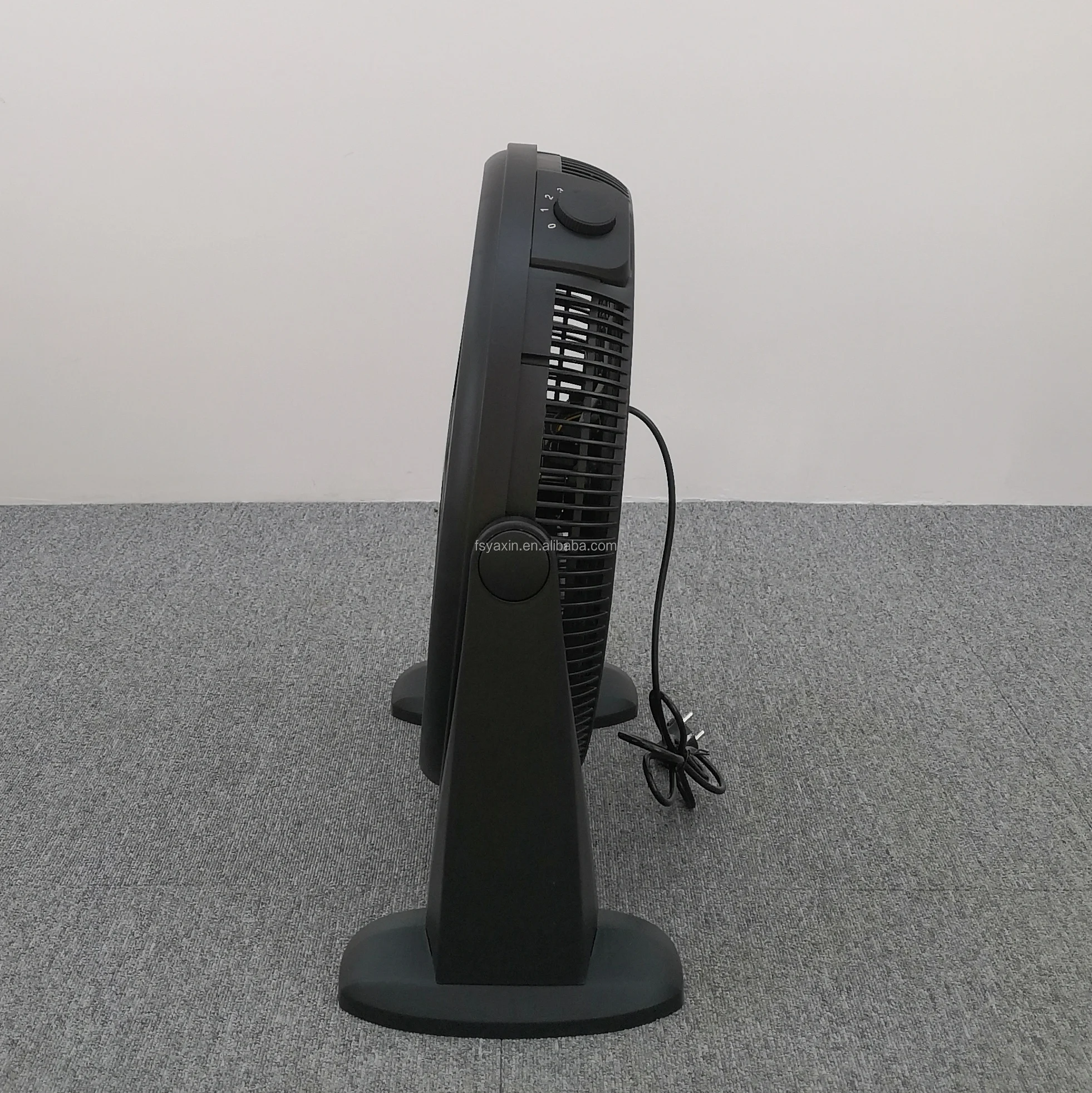 Industrial Box Fan, 220, 60 - detail 16