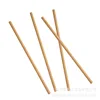 Kraft paper straw 20 pcs