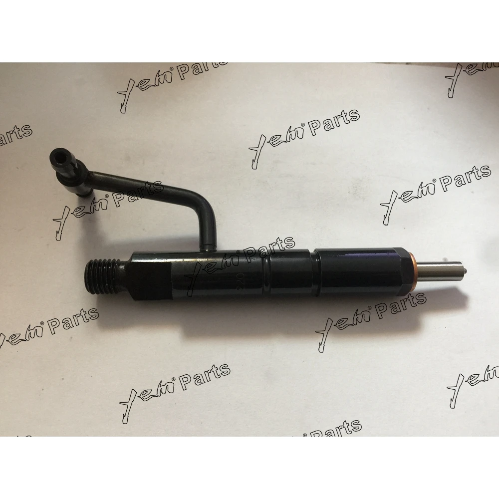 Fuel Injector Nozzle 8-94247937-0 894247937 for Isuzu 4JB1 for JMC JX493Q1 OEM Engine Parts