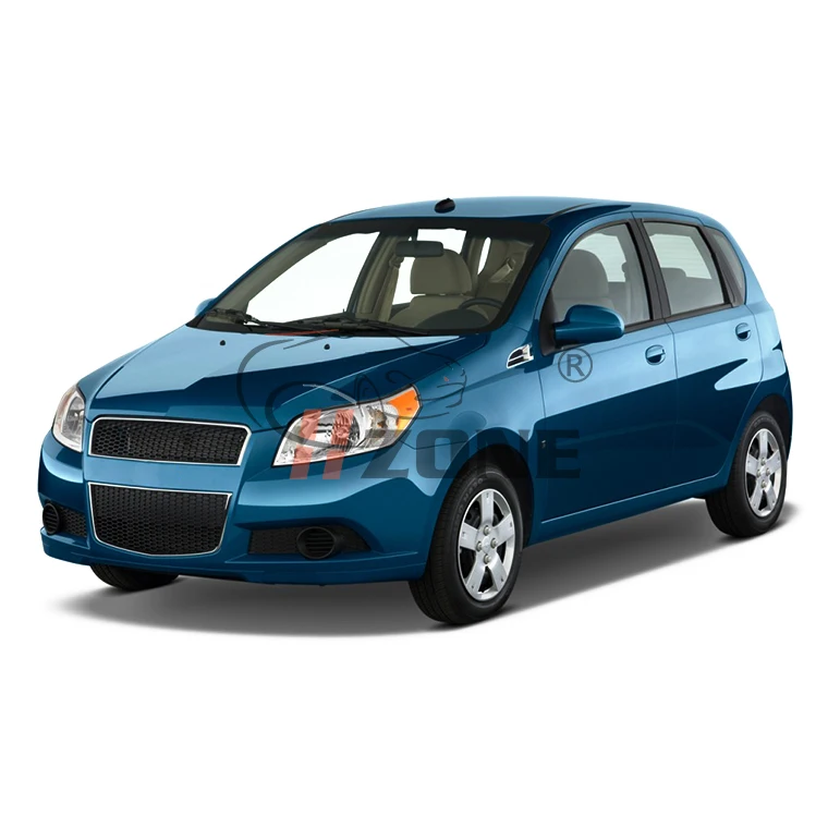 Wholesale Car Auto Driving Lighting Systems Accessories Fog Lights Lamp Kits for chevrolet Sonic Aveo 2011 2012 2013 Lights
