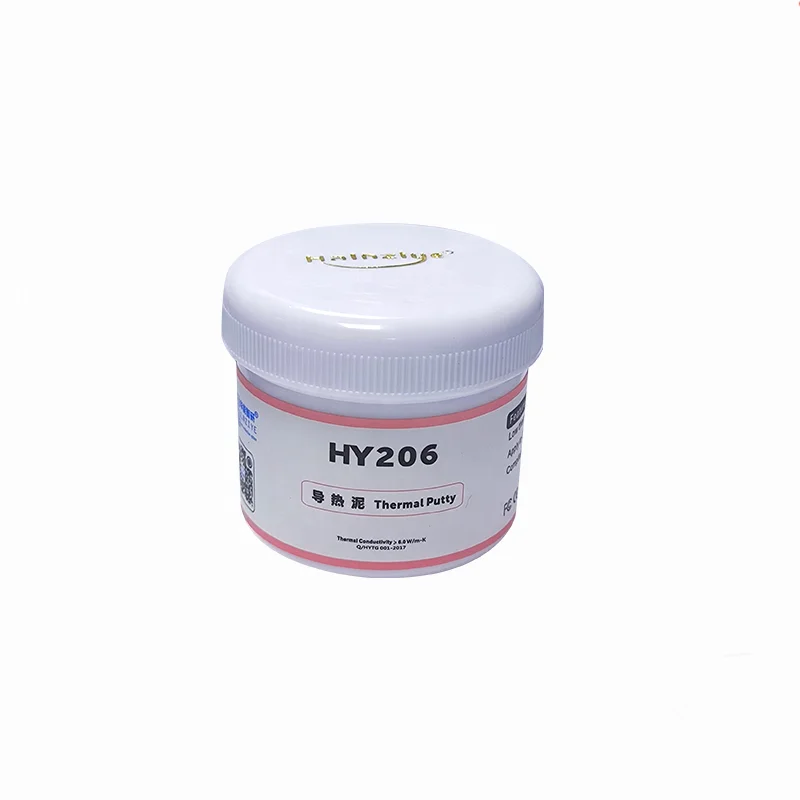 Hot Sale Thermal Putty 1kg For Mining Machine 6wmk High Thermal 