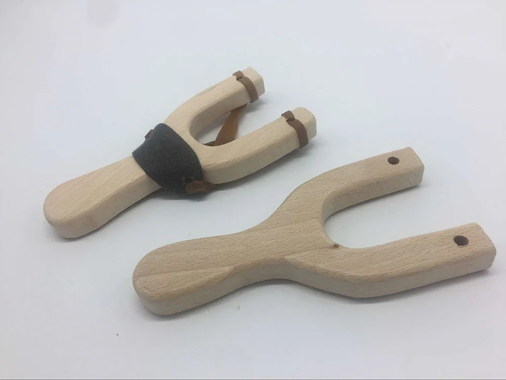Fionda In Legno - Dettagli, Articoli Da Regalo, Giocattoli In Legno
