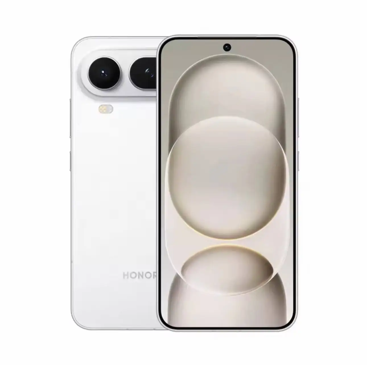 Honor Magic8 Pro Air - Ultra-Thin 5G Smartphone with 1TB Storage