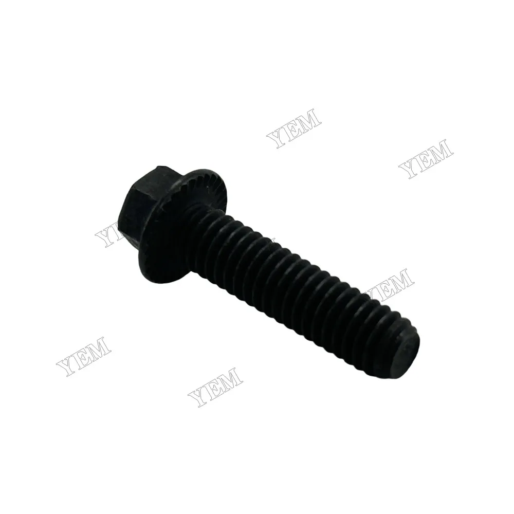 Bolt 9L8925 Fit for Caterpillar C15 Engine 3