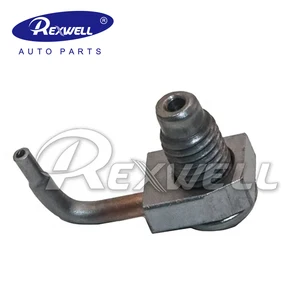 4 Pcs Genuine Engine Oil Spray Jet for VAG VW Tiguan AUDI A4 A6 A8 Skoda 06J103154AA 06J103154B 06F103154C 06F103154 Oil Jets