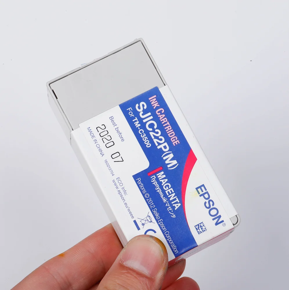 epson 3500 printer ink