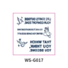 WS-G017
