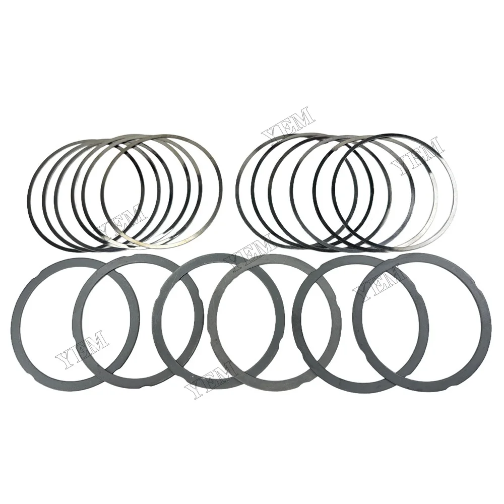 Head Gasket Fit for Deutz F6L912 Engine