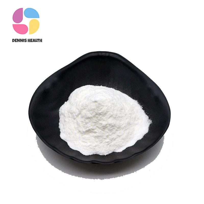 Food Grade Coumarin 99% Factory Wholesale Herbal Extract Powder White Appearance Drum Packaging CAS 91-64-5 Silica Active