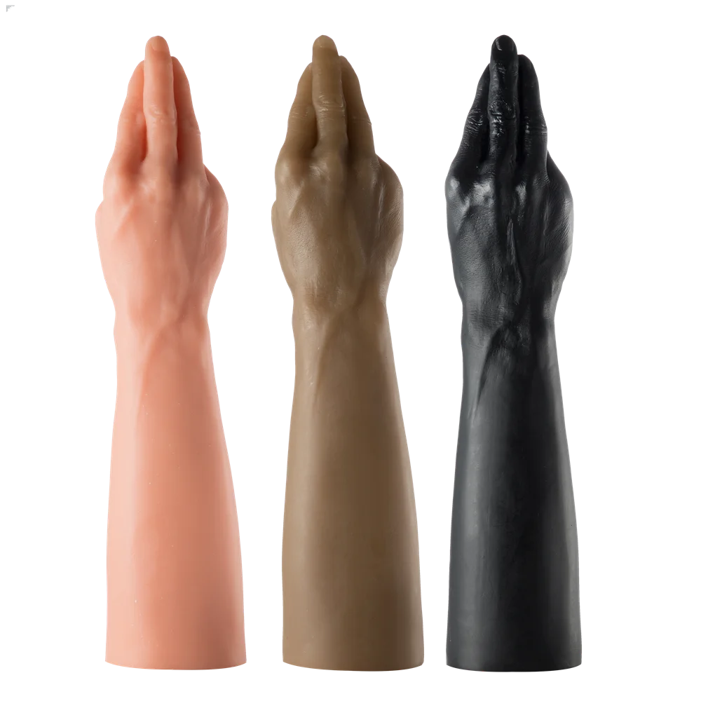 Pvc dildos
