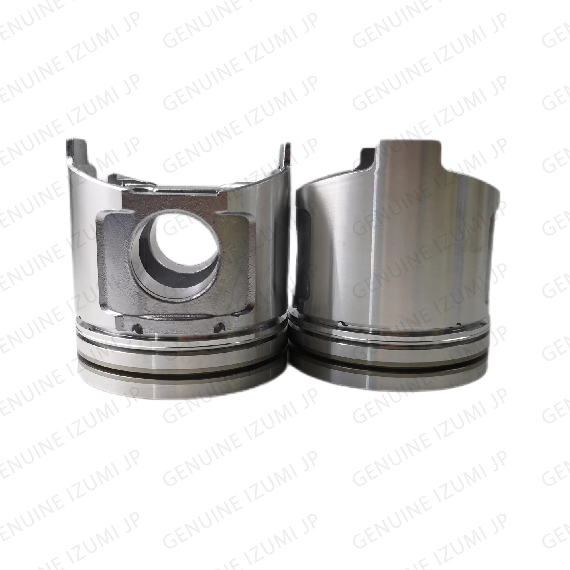 Genuine Izumi Jp S4D106-2S Piston for Yanmar Engines