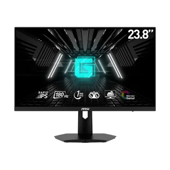 Gaming Monitor MSI G244F E2  180Hz  IPS monitor 23.8inch High refresh rate for gaming PC monitor
