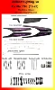 Cadillac CT6 Mould style RGB 24 Lights